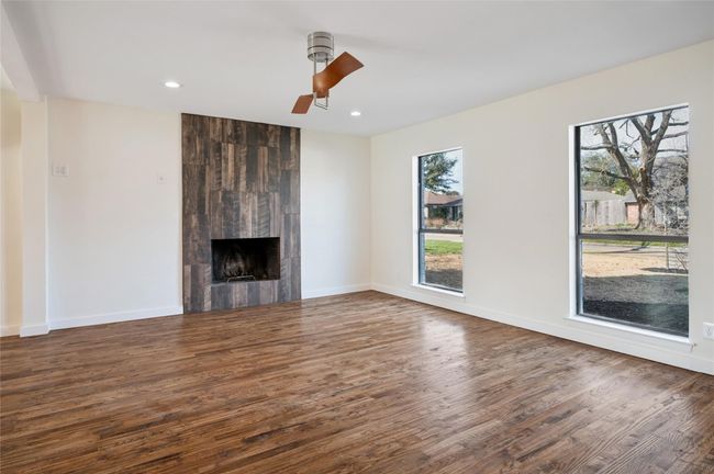 4200 Twilight Trl, House other with 4 bedrooms, 3 bathrooms and null parking in Plano TX | Image 4