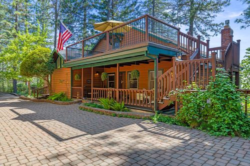 5821 Spanish Flat Road, Garden Valley, CA, 95633 | Card Image