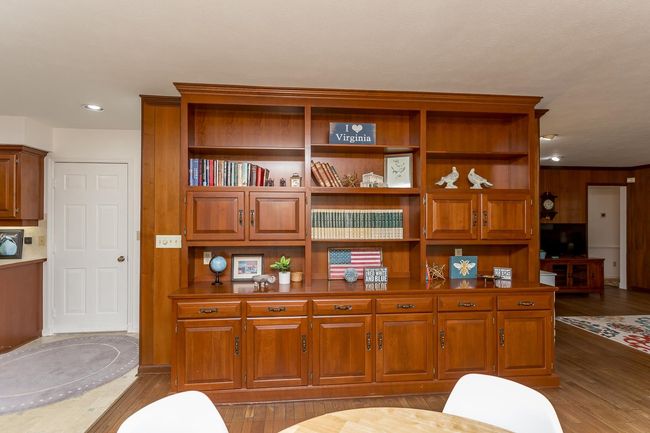 5983 Labs Run Ln, House other with 4 bedrooms, 4 bathrooms and null parking in PENN LAIRD VA | Image 36
