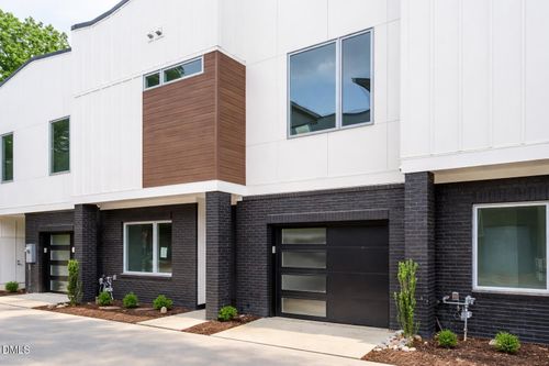 1525 Havenmont Court, Raleigh, NC, 27608 | Card Image