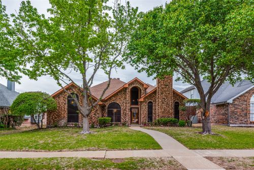 2003 Greenstone Trl, Carrollton, TX, 75010-4018 | Card Image