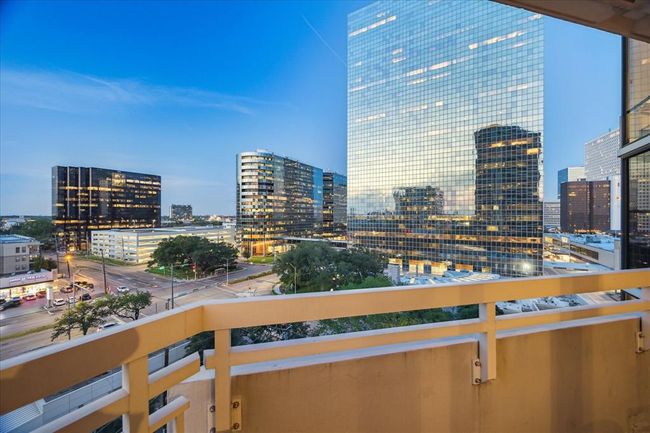 Indulge in the breathtaking city lights at night from the comfort of your private balcony. | Image 26