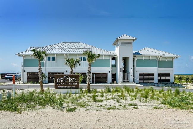 LOT-244 - 14162 Sable Palm Way, House other with 3 bedrooms, 3 bathrooms and 2 parking in Perdido Key FL | Image 5
