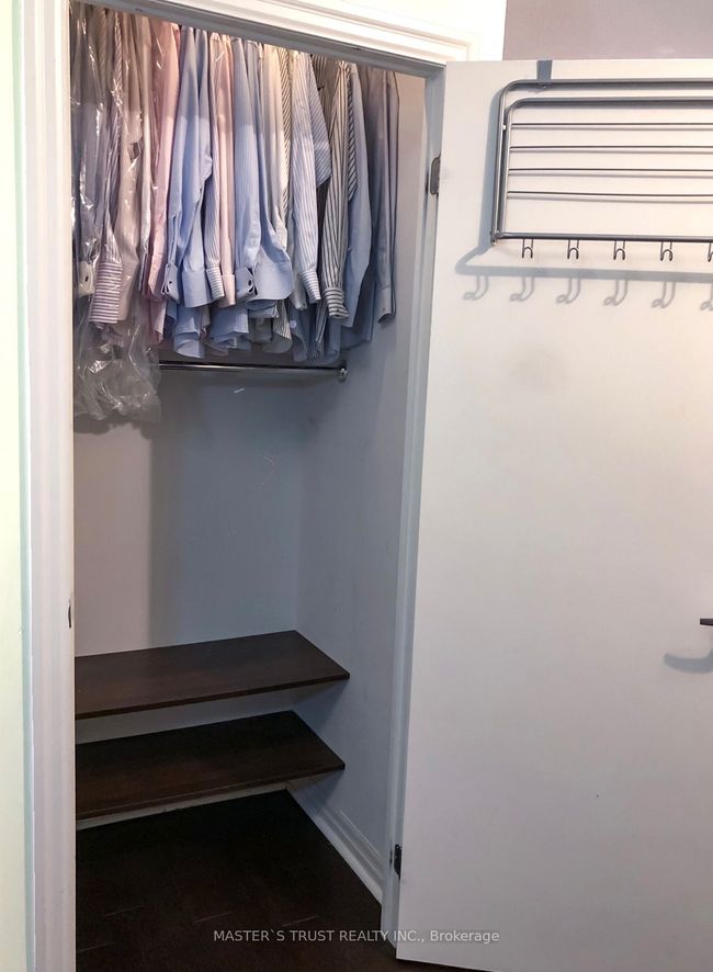 3007 - 16 Yonge St, Condo with 2 bedrooms, 2 bathrooms and null parking in Toronto ON | Image 6