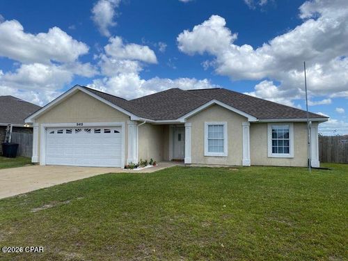 5413 Nicole Blvd, Panama City, FL, 32404-3052 | Card Image
