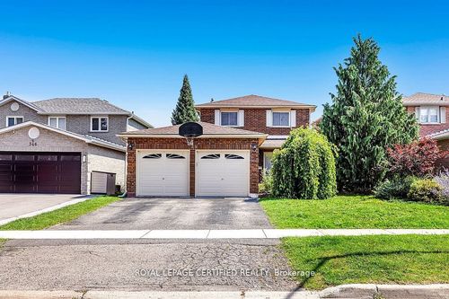 348 Lisa Marie Dr, Orangeville, ON, L9W4M4 | Card Image