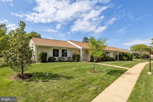 140-b-3571 Fiske Terrace, SILVER SPRING, MD, 20906 | Card Image