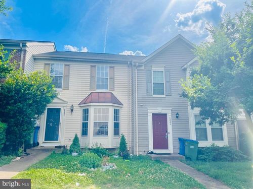 6226 Battalion St, CENTREVILLE, VA, 20121-5302 | Card Image