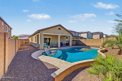 1713 N 211th Dr, Buckeye, AZ, 85396-2432 | Card Image