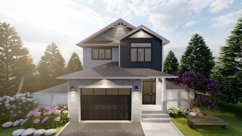 1349 Turnbull Way, Kingston, ON, K7P0T6 | Card Image