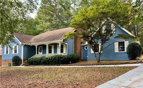 1955 Skyland Glen Dr, Snellville, GA, 30078-3863 | Card Image