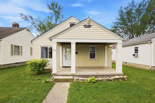 919 Millwood Ave, Washington Court House, OH, 43160-1047 | Card Image