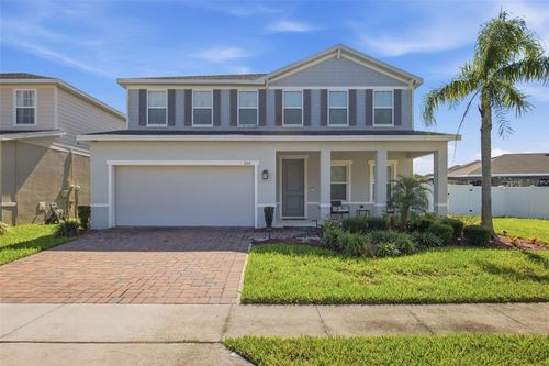 264 Siesta Vista Ct, DAVENPORT, FL, 33896-8635 | Card Image
