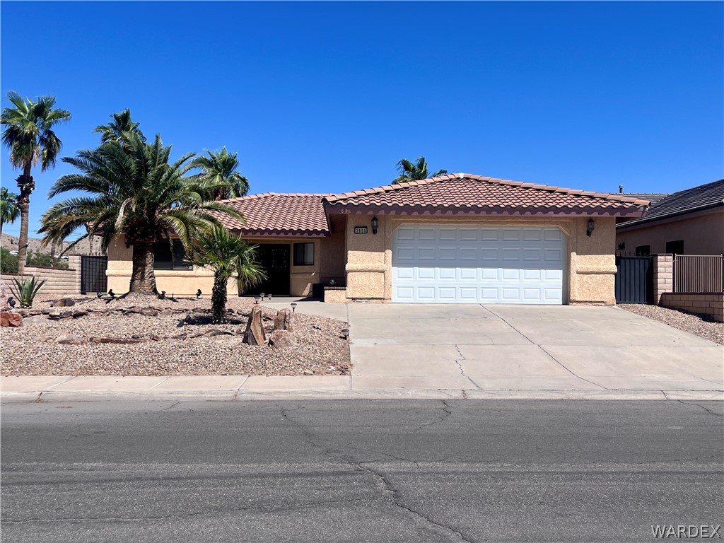 Country Club Dr, Bullhead City, AZ 86442 #1