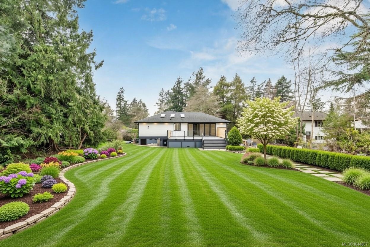 Residential in Saanich 3