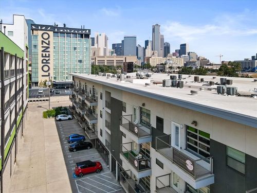 unit-415-1111 S Akard St, Dallas, TX, 75215-1020 | Card Image