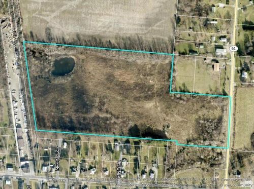 0 State Route 61, Fulton, OH, 43321 | Card Image