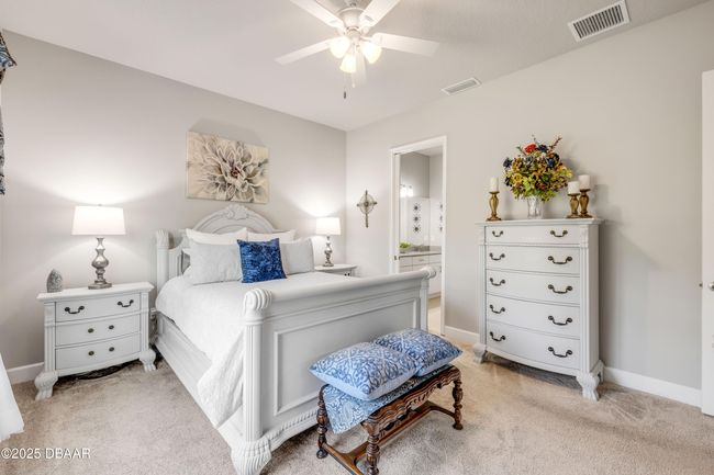 110 Longridge Ln, Townhouse with 3 bedrooms, 3 bathrooms and null parking in ORMOND BEACH FL | Image 42