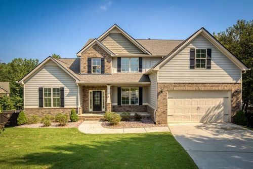 5115 Poplar Springs Ct, Cumming, GA, 30028-3580 | Card Image
