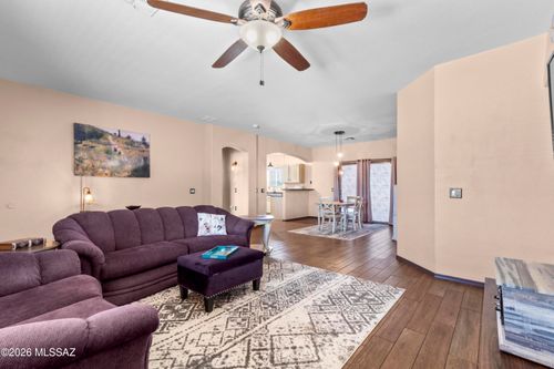 16460 W Nic-Nac Way, Marana, AZ, 85653 | Card Image