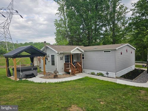 12040 Buffalo Trce, MILLERSTOWN, PA, 17062-9244 | Card Image