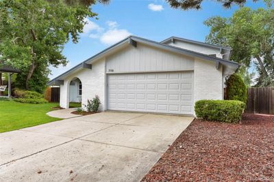 7198 E Euclid Drive, House other with 4 bedrooms, 1 bathrooms and 2 parking in Centennial CO | Image 3