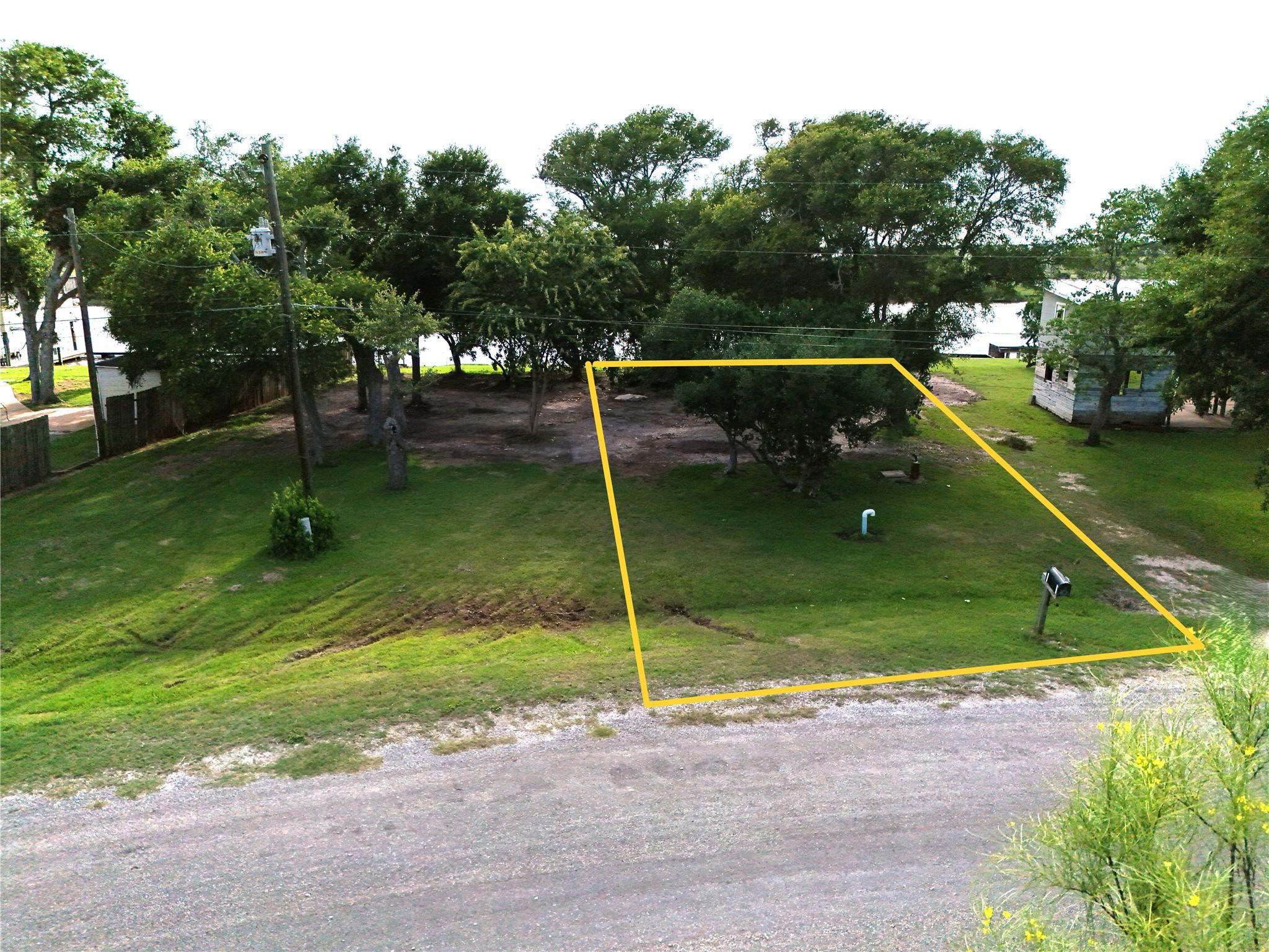 Land in Sargent 5