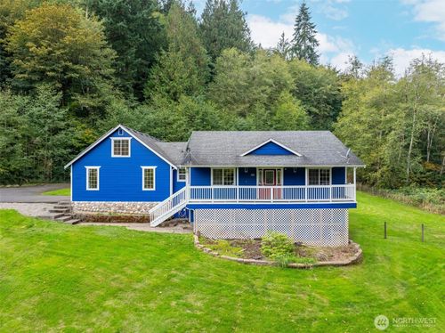20449 Michigan Hill Rd Sw, Rochester, WA, 98579-9012 | Card Image