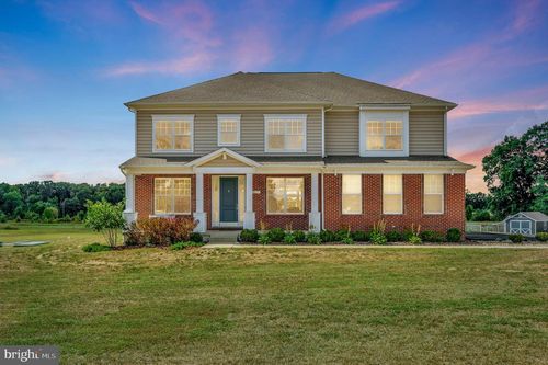10905 Justabout Farms Ln, Nokesville, VA, 20181-2964 | Card Image