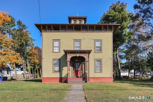 66 Burnside Ave, East Hartford, CT, 06108-3403 | Card Image