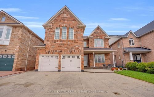 4569 Sandford Farm Drive, Mississauga, ON, L5V0C2 | Card Image
