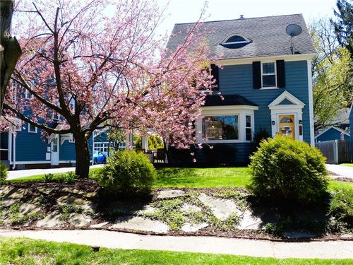 21 Elmcroft Rd, Rochester, NY, 14609-7738 | Card Image