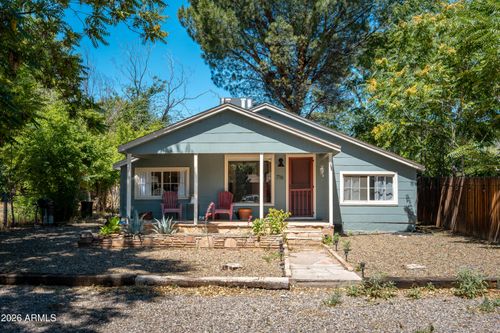 716 N 6th St, Cottonwood, AZ, 86326-3721 | Card Image