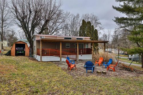 5943 S State Road 101, Liberty, IN, 47353-9651 | Card Image