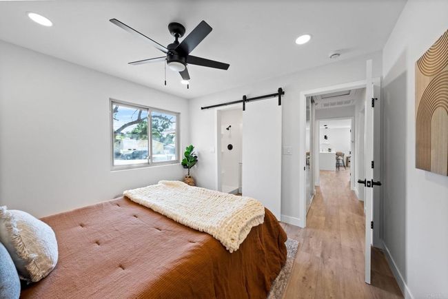 9121 Heatherdale St, House other with 3 bedrooms, 2 bathrooms and 2 parking in Santee CA | Image 13