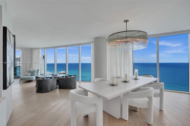 UNIT-2102 - 2711 S Ocean Dr, Condo with 3 bedrooms, 4 bathrooms and null parking in Hollywood FL | Image 10