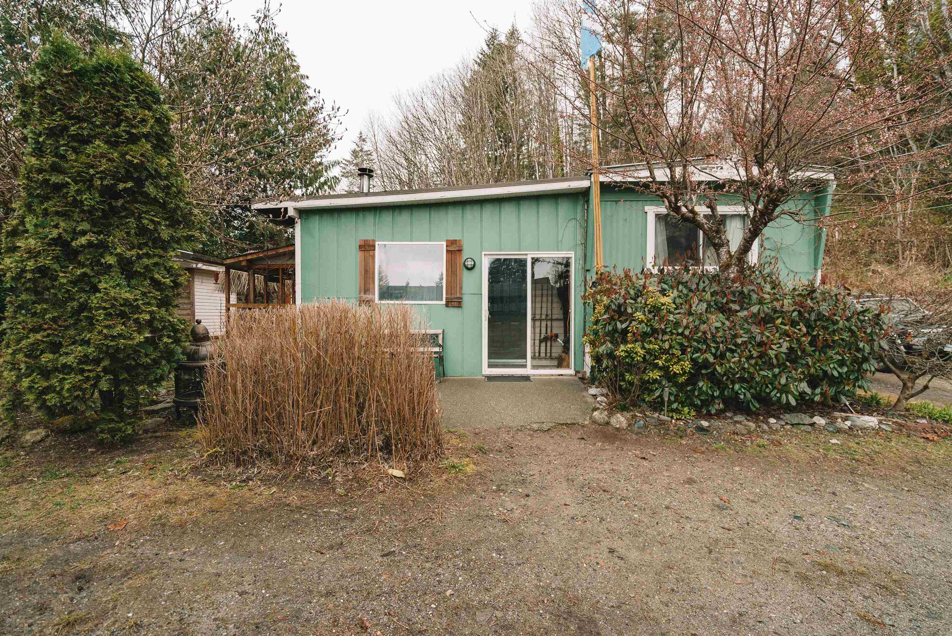 10377 Cooper Road, House other with 3 bedrooms, 1 bathrooms and null parking in Mission BC | Image 16