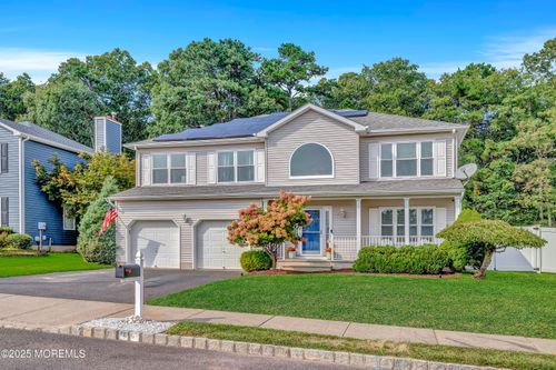 66 Diamond Ln, Howell, NJ, 07731-1872 | Card Image