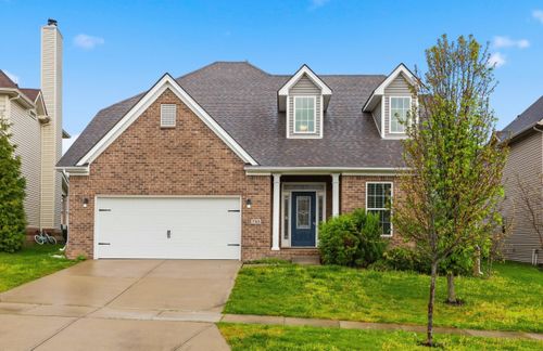 733 Sundollar Cv, Lexington, KY, 40515-8300 | Card Image