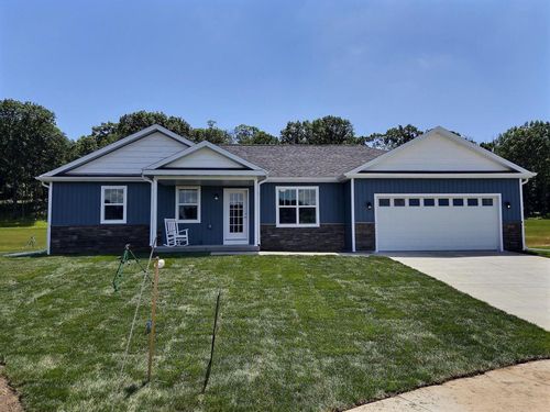 2929 Blue Jay Lane, PORTAGE, WI, 53901 | Card Image