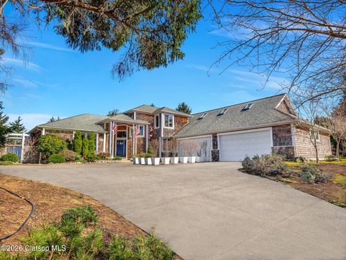 2537 Pine Ridge Dr, Gearhart, OR, 97138-2246 | Card Image