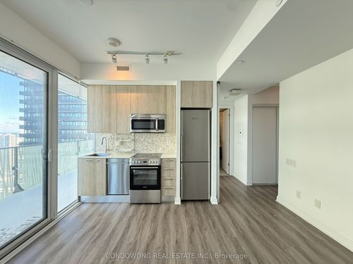 4301-42 Charles St E, Toronto, ON, M4Y0B7 | Card Image