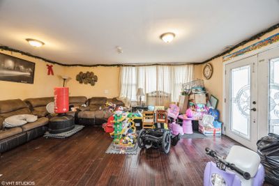 3235 S 50th Court, House other with 3 bedrooms, 3 bathrooms and 4 parking in Cicero IL | Image 2