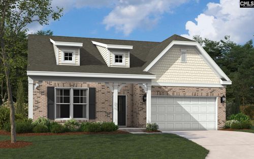 3415 Edenwood Drive, Sumter, SC, 29150 | Card Image