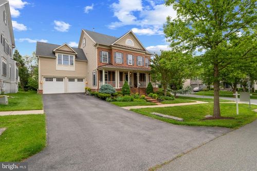 12501 Boulder Heights Ter, Clarksburg, MD, 20871-4493 | Card Image