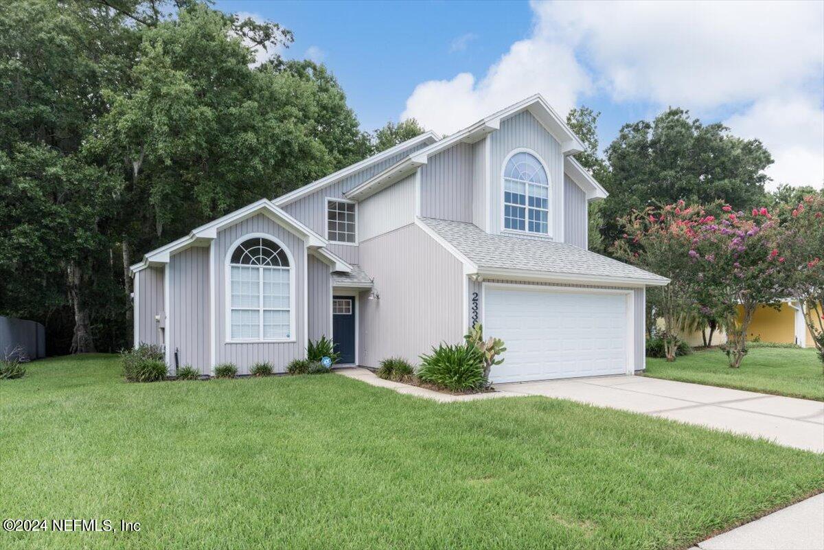 Indian Springs Dr, Jacksonville, FL 32246