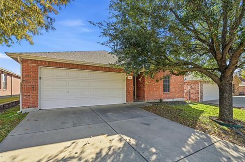 614 Lincoln Ave, Lavon, TX, 75166-1691 | Card Image