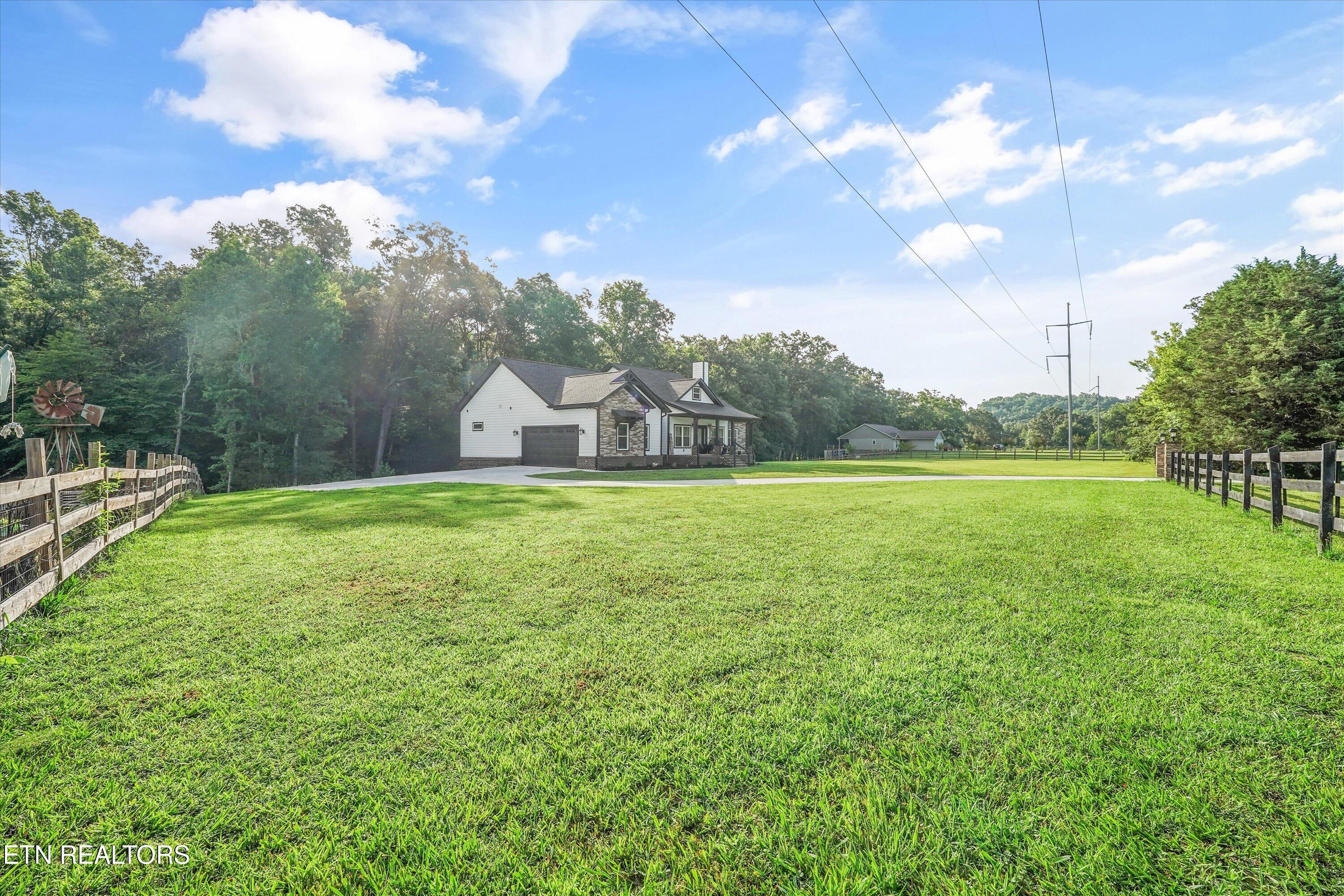 Residential in Dandridge 4