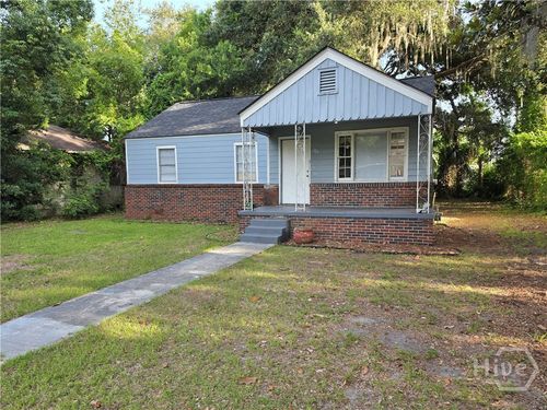 263 Birchfield Drive, Savannah, GA, 31405 | Card Image