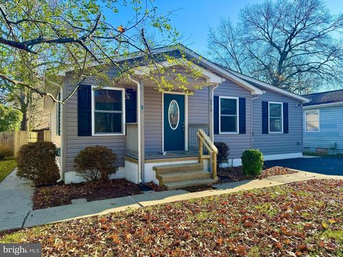 5515 Calvert St, CHURCHTON, MD, 20733-9619 | Card Image